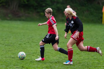 Bild 121 - Frauen Rot-Schwarz Kiel - MTSV Olympia Neum�nster : Ergebnis: 4:1